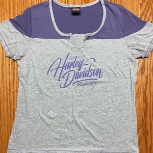 Harley Davidson shirt sz 2XL